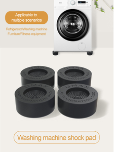 Anti Vibration Pads for Washing Machine